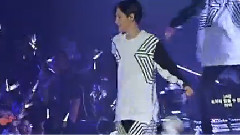 EXO-M,EXO-K,EXO - Machine