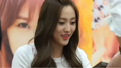 BESTie - 杨川签名会