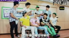 2PM - Wide News 环保见面会 中韩字幕 09/07/17