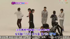 2PM - 一晚的TV演艺 Spris广告拍摄