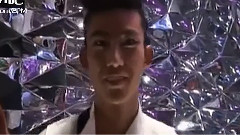 黄灿盛(2PM) - Masquerade MV幕后花絮 中文字幕(百度2PM吧)
