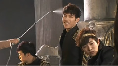 黄灿盛(2PM) - Legend Of 2PM