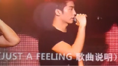 2PM - 我的歌声里