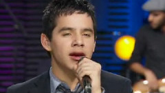 David Archuleta - You Can
