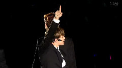 2PM - Hands Up & I'9m Your Man & 你该在的地方