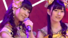 AKB48 - フライングゲット