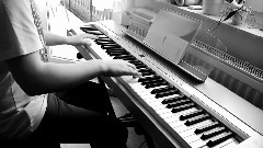 模仿翻唱 - Radioactive