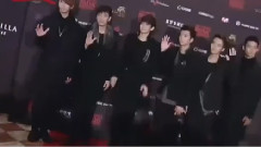 2PM - MAMA All About 2PM
