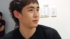 2PM - Ice Princess Khun昊灿 Cut