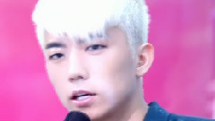 2PM - 张佑荣solo