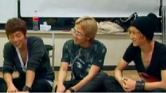 BEAST - MBC Idol Maid
