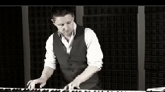 模仿翻唱 - River Flows In You (Piano Cover)