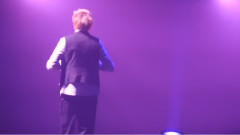 2PM,黄灿盛(2PM) - Encore concert
