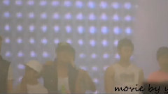 2PM,黄灿盛(2PM) - Encore concert