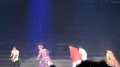 2PM,黄灿盛(2PM) - Encore concert
