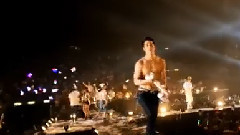 2PM - Chansung Take Off