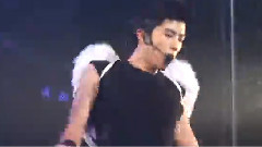 2PM,黄灿盛(2PM) - 5 Angel