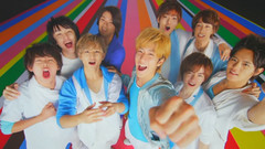 Hey! Say! JUMP - 明日へのYELL