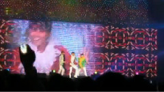 2PM,黄灿盛(2PM) - Encore concert