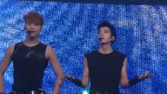 2PM,黄灿盛(2PM) - Only U