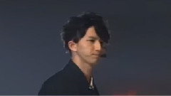 KAT-TUN - 新春勝詣 Fan Meeting 2014
