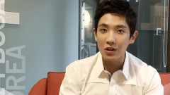 MBLAQ - 和MBLAQ 李准一起为 ITU 全权会议应援