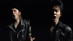 The Street Beats - Eternal Rock N Roll