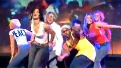 S Club 7 - Dont Stop Movin