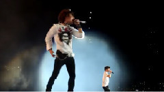大声(BigBang) - Ugly