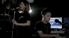 模仿翻唱 - 平凡之路