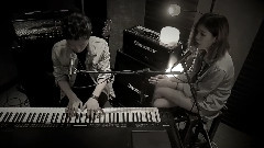 模仿翻唱 - 泡沫