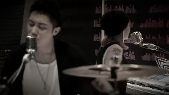 模仿翻唱 - Love Runs Out