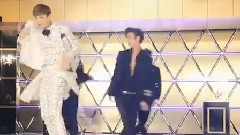 B.A.P - EXCUSE ME拍摄花絮