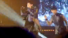2PM - Hands Up PSMF
