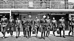 EXO - EXO MCM WorldWide影像