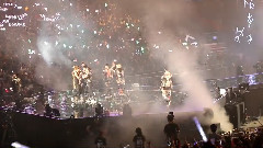 EXO - 帅鹿and大白牙灿烈