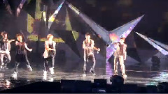 EXO - Let Out The Beast