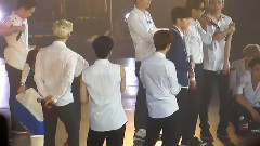 EXO-M,EXO-K,EXO - 冰桶挑战