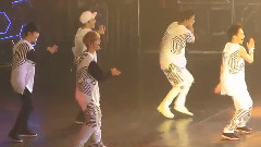 EXO-M,EXO-K,EXO - History
