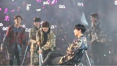 EXO-K,EXO - Medley