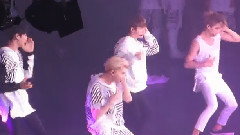 EXO-M,EXO-K,EXO - Overdose