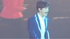 EXO-M,EXO-K,EXO - Wolf