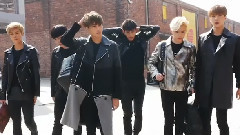 EXO - MCM x EXO Collaboration Making of Video