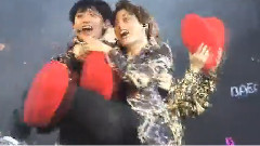 EXO - 1st EXO Asia Tour Concert DVD < All Or Nothing > Teaser ver1