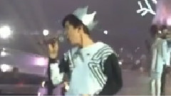 EXO-K,EXO - Peter Pan