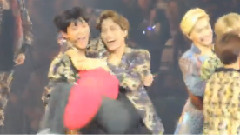 EXO-M,EXO-K,EXO - Gee
