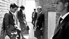 EXO-M,EXO-K,EXO - MCMxEXO COLLABORATION 完整版广告&录制花絮