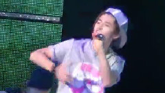 Super Junior-M,Henry - 表白 Henry Solo