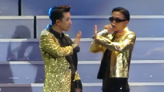 BigBang - Bad Boy