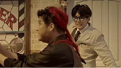 东海(Super Junior),Super Junior,始源(Super Junior),厉旭(Super Junior),Jay Park - MNET情景剧预告篇